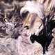 Illustration for article titled When Ai Final Fantasy/i Artist (And Neil Gaiman) Did Sci-Fi David Bowie